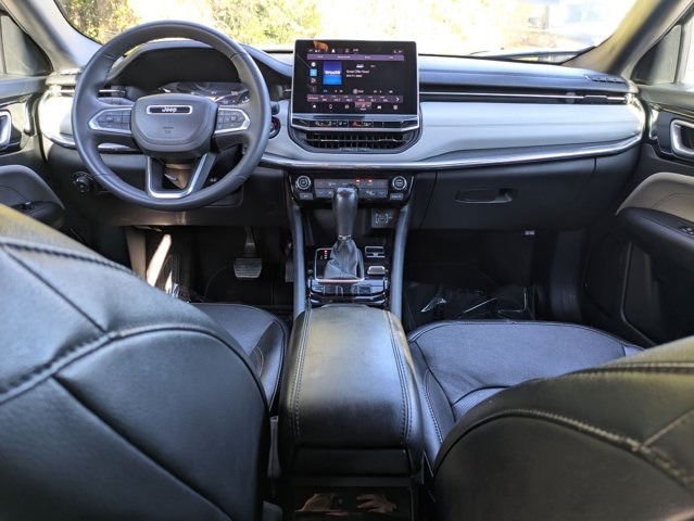 Thumbnail: 2023 Jeep Compass - 19