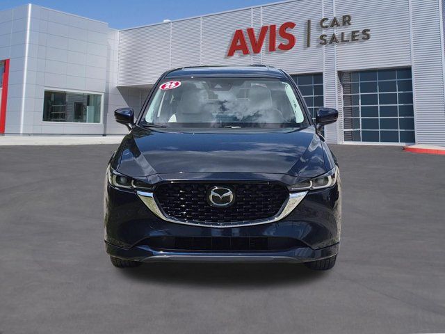 Thumbnail: 2025 Mazda CX-5 - 2