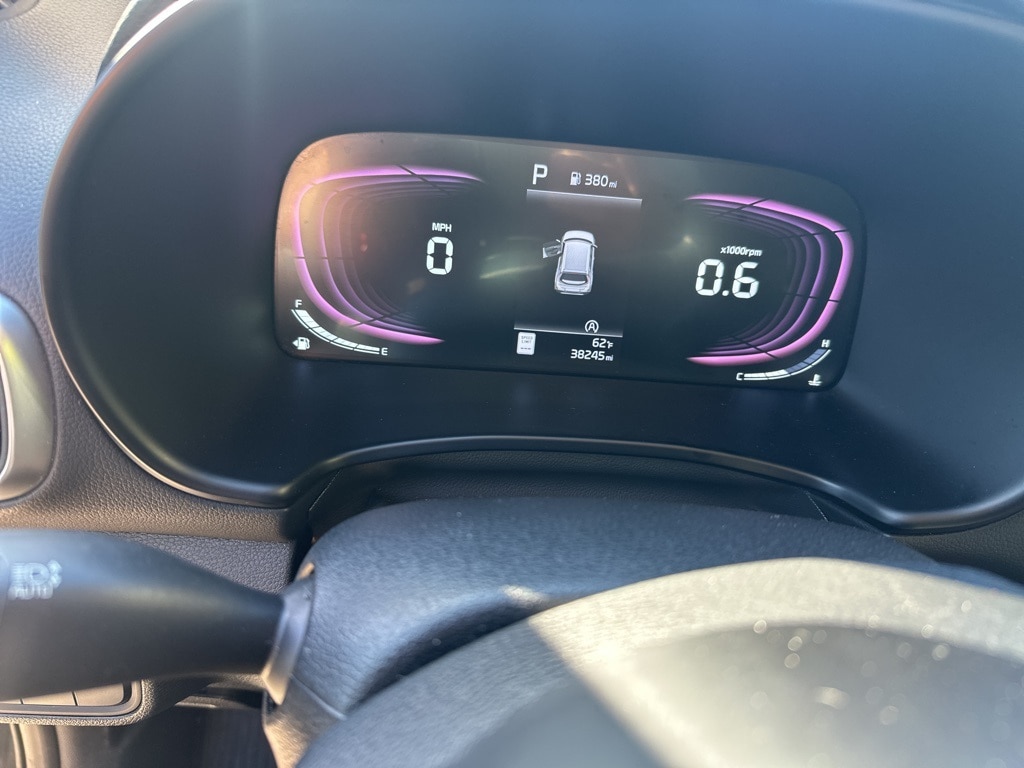 Thumbnail: 2024 Kia Soul - 5