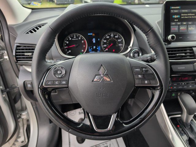 Thumbnail: 2025 Mitsubishi Eclipse Cross - 22