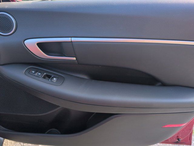 Thumbnail: 2025 Hyundai Sonata - 32