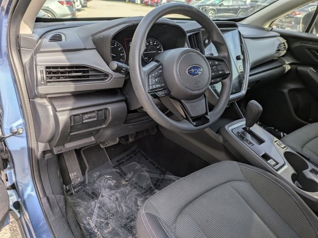 Thumbnail: 2024 Subaru Crosstrek - 5