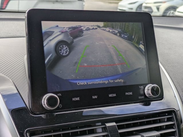 Thumbnail: 2025 Mitsubishi Eclipse Cross - 18