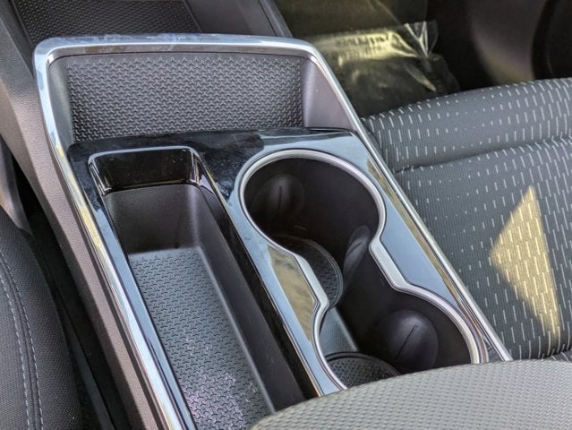 Thumbnail: 2025 Chevrolet Equinox - 24