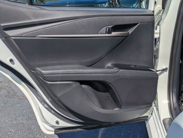 Thumbnail: 2025 Toyota Camry - 26