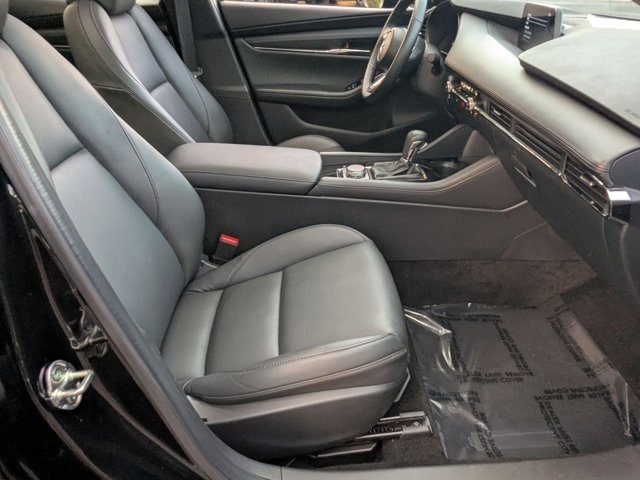 Thumbnail: 2025 Mazda Mazda3 - 29