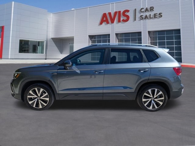 Thumbnail: 2024 Volkswagen Taos - 10