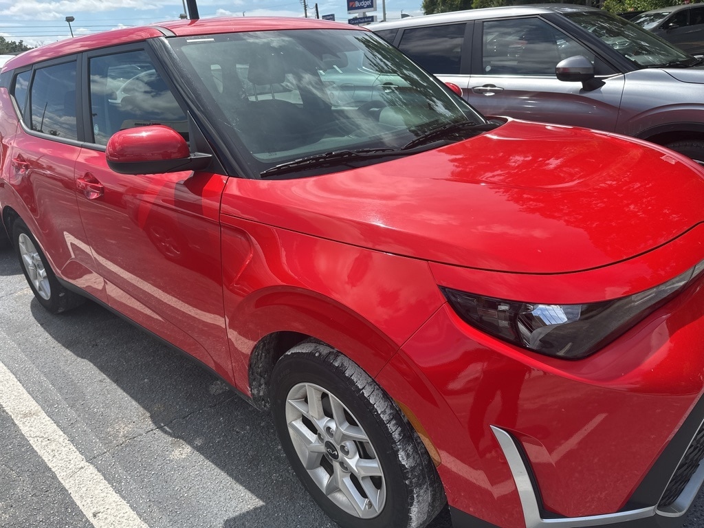 Thumbnail: 2024 Kia Soul - 2
