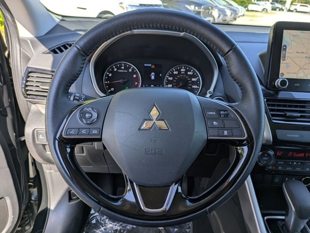 Thumbnail: 2025 Mitsubishi Eclipse Cross - 23