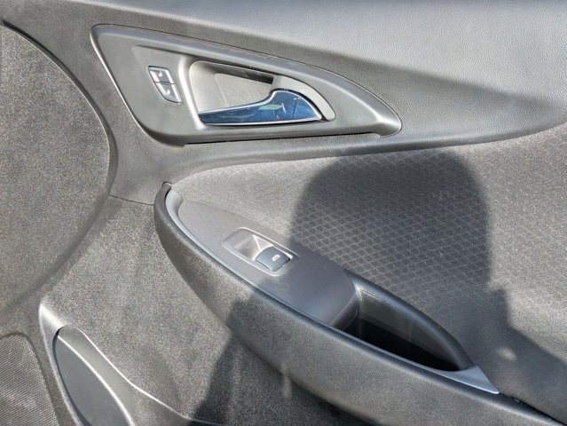 Thumbnail: 2024 Chevrolet Malibu - 28