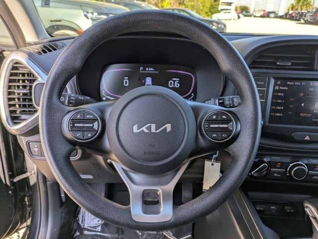 Thumbnail: 2024 Kia Soul - 15