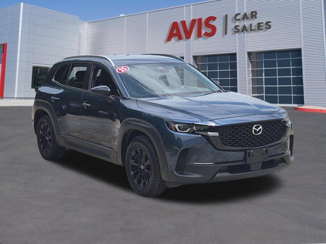 Thumbnail: 2025 Mazda CX-50 - 3