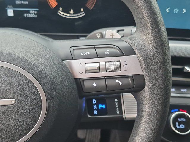 Thumbnail: 2025 Hyundai Sonata - 21