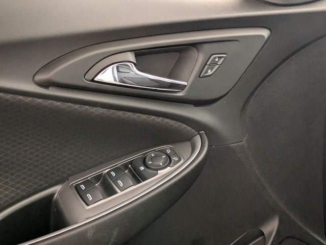 2024 Chevrolet Malibu LT 13