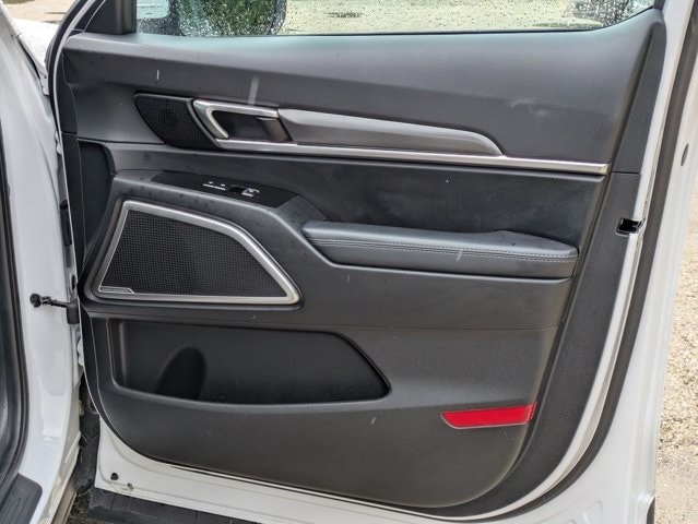 Thumbnail: 2025 Kia Telluride - 34