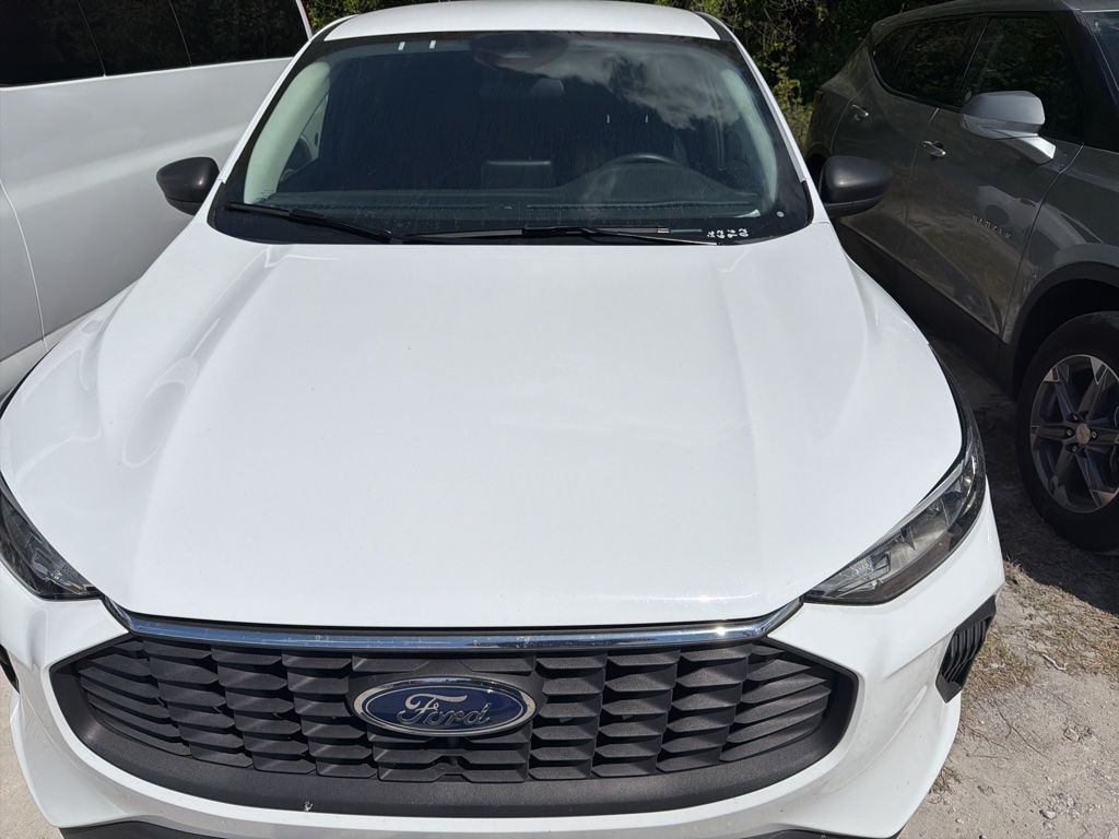 Thumbnail: 2025 Ford Escape - 5