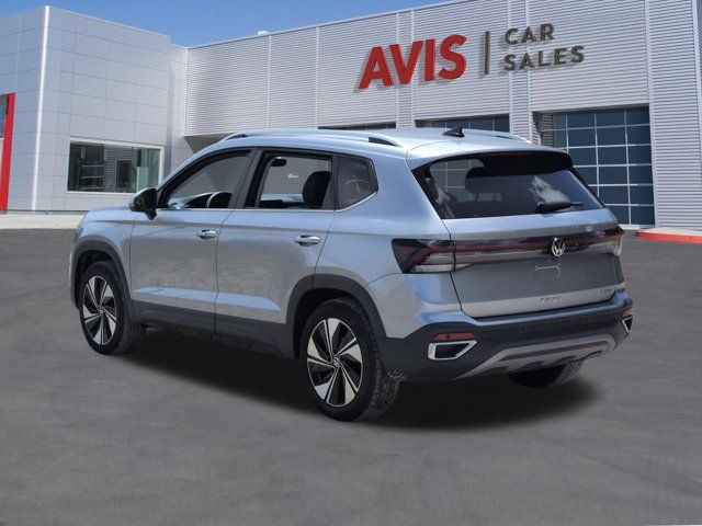 Thumbnail: 2025 Volkswagen Taos - 9
