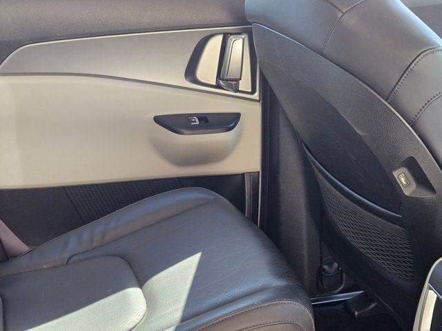 Thumbnail: 2024 Kia Carnival - 26