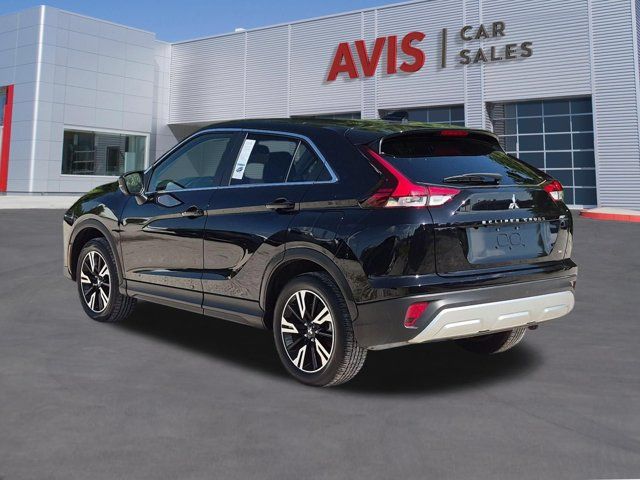 Thumbnail: 2025 Mitsubishi Eclipse Cross - 9