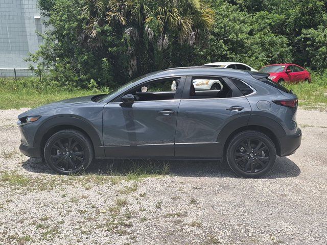 Thumbnail: 2025 Mazda CX-30 - 10