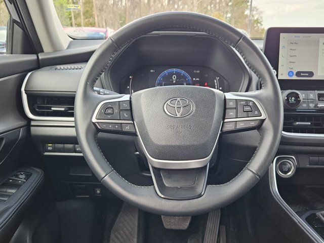 Thumbnail: 2025 Toyota Grand Highlander - 22