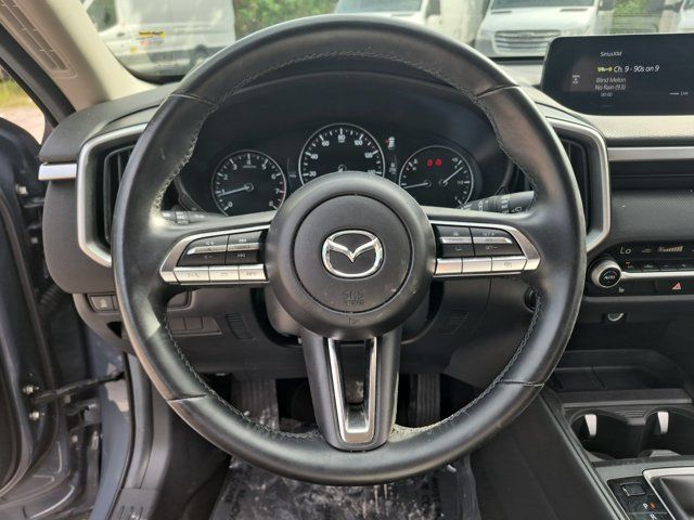 Thumbnail: 2025 Mazda CX-50 - 22