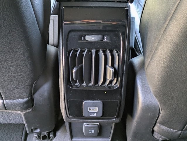 Thumbnail: 2023 Jeep Compass - 18