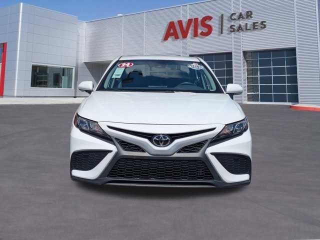 Thumbnail: 2024 Toyota Camry - 2