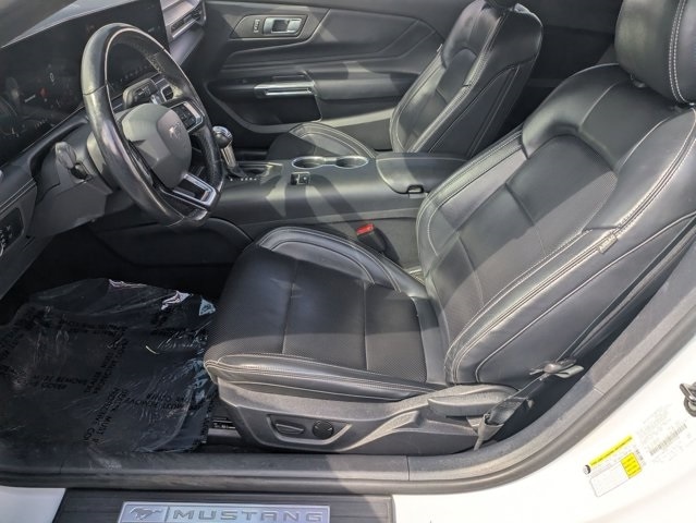 Thumbnail: 2024 Ford Mustang - 23