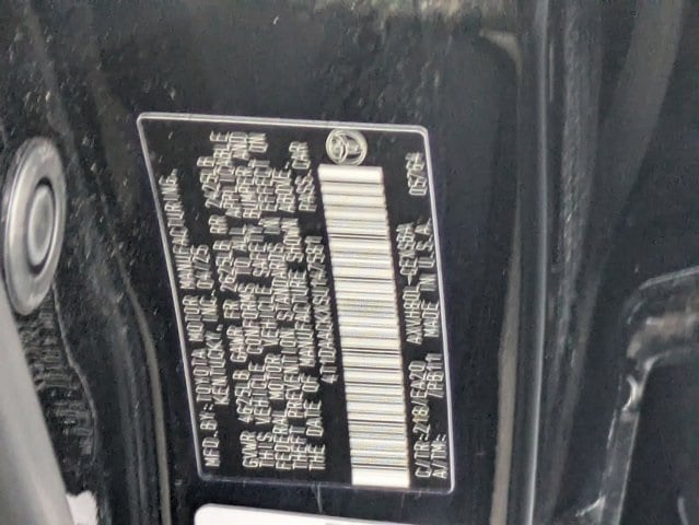 Thumbnail: 2025 Toyota Camry - 36