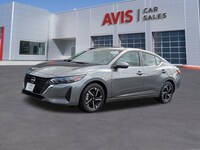 2024 Nissan Sentra SV -
                  Orlando, FL