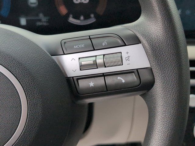 Thumbnail: 2025 Hyundai Tucson - 21