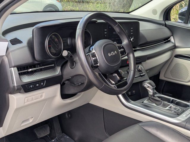 Thumbnail: 2024 Kia Carnival - 14