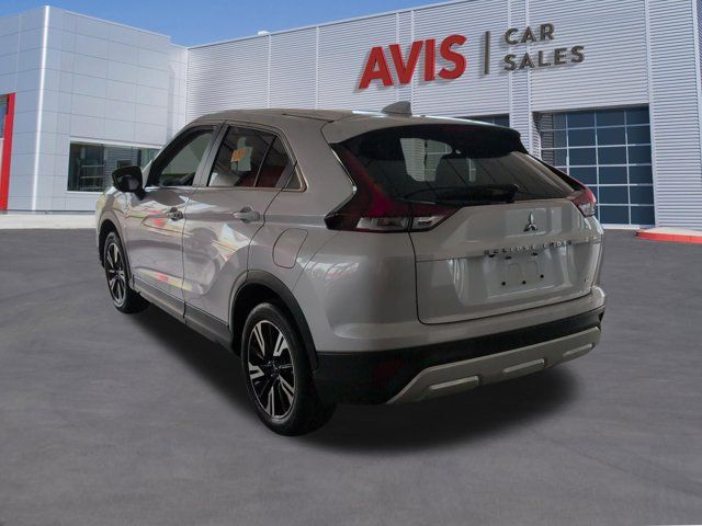Thumbnail: 2025 Mitsubishi Eclipse Cross - 9
