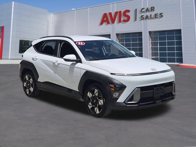 Thumbnail: 2025 Hyundai Kona - 3