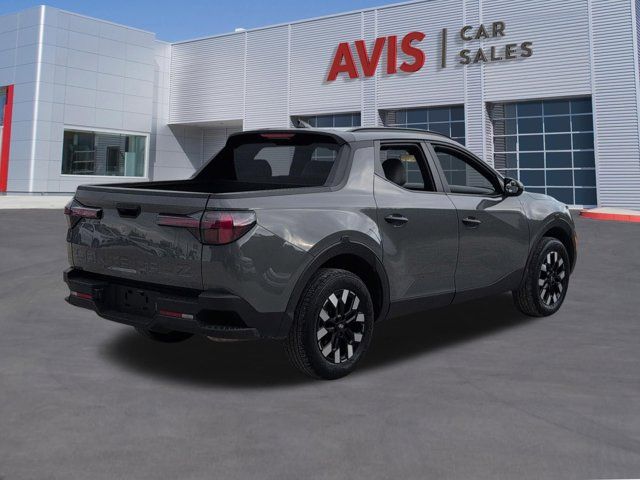 Thumbnail: 2025 Hyundai Santa Cruz - 6