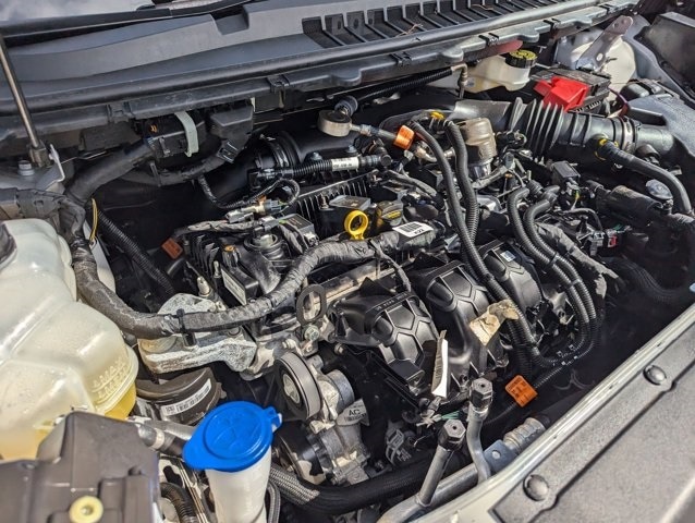 Thumbnail: 2022 Ford Edge - 24