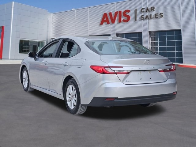 Thumbnail: 2025 Toyota Camry - 9