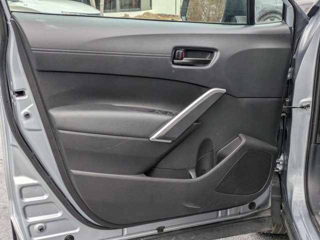 Thumbnail: 2024 Toyota Corolla Cross - 2