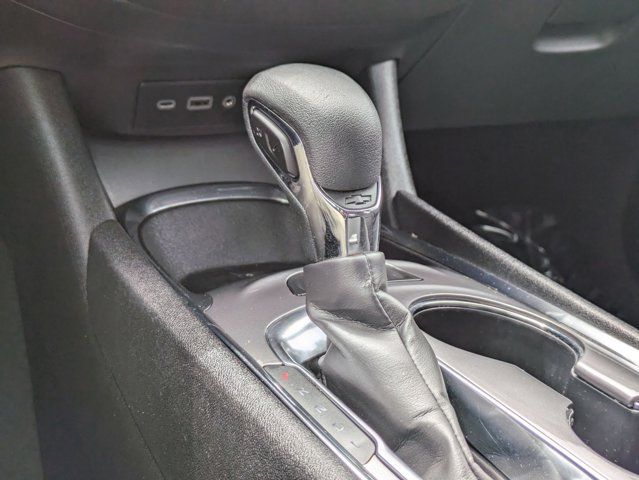 Thumbnail: 2024 Chevrolet Malibu - 22