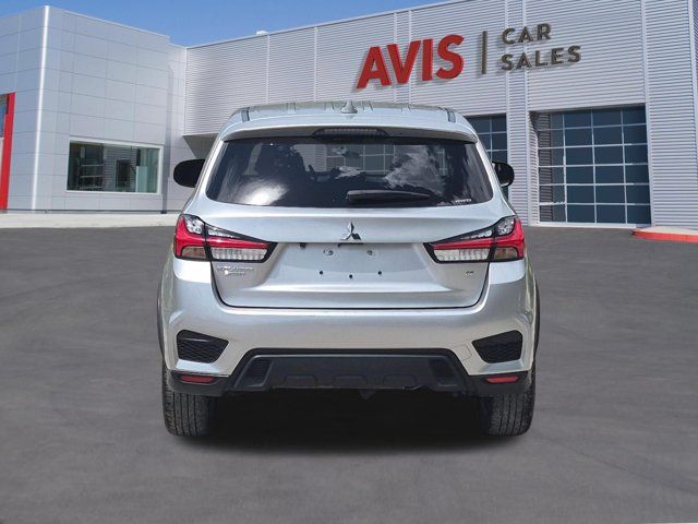 Thumbnail: 2025 Mitsubishi Outlander Sport - 7