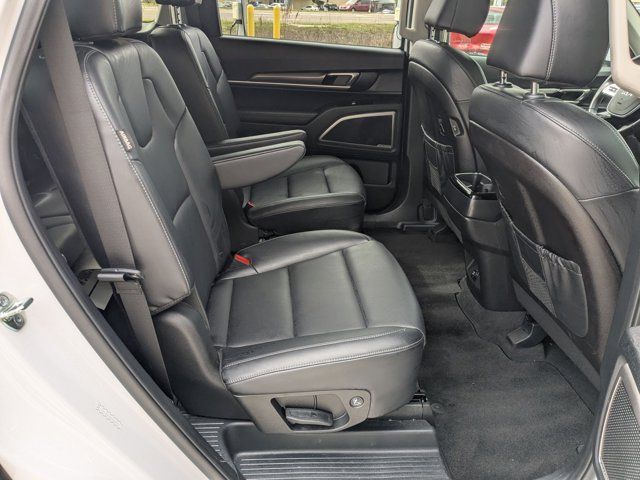 Thumbnail: 2025 Kia Telluride - 28