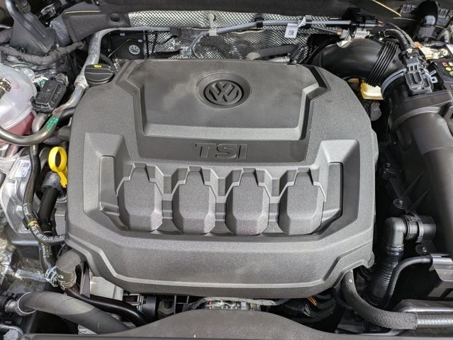 Thumbnail: 2024 Volkswagen Tiguan - 28