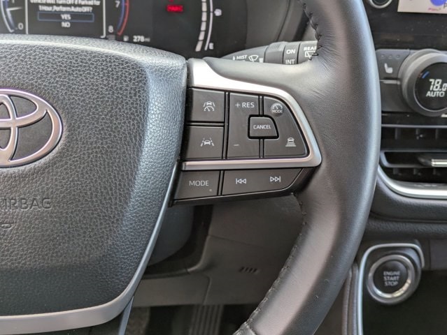 Thumbnail: 2025 Toyota Grand Highlander - 13