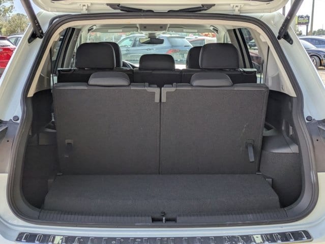 Thumbnail: 2024 Volkswagen Tiguan - 22