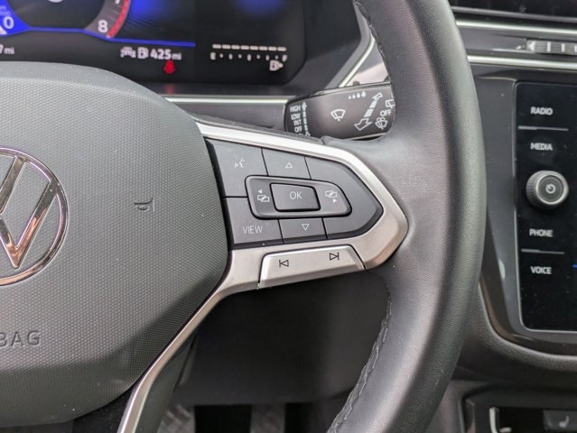 Thumbnail: 2024 Volkswagen Tiguan - 14