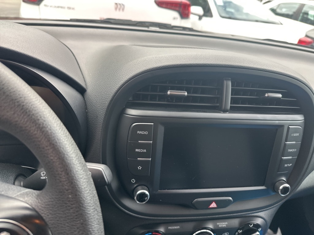 Thumbnail: 2024 Kia Soul - 5
