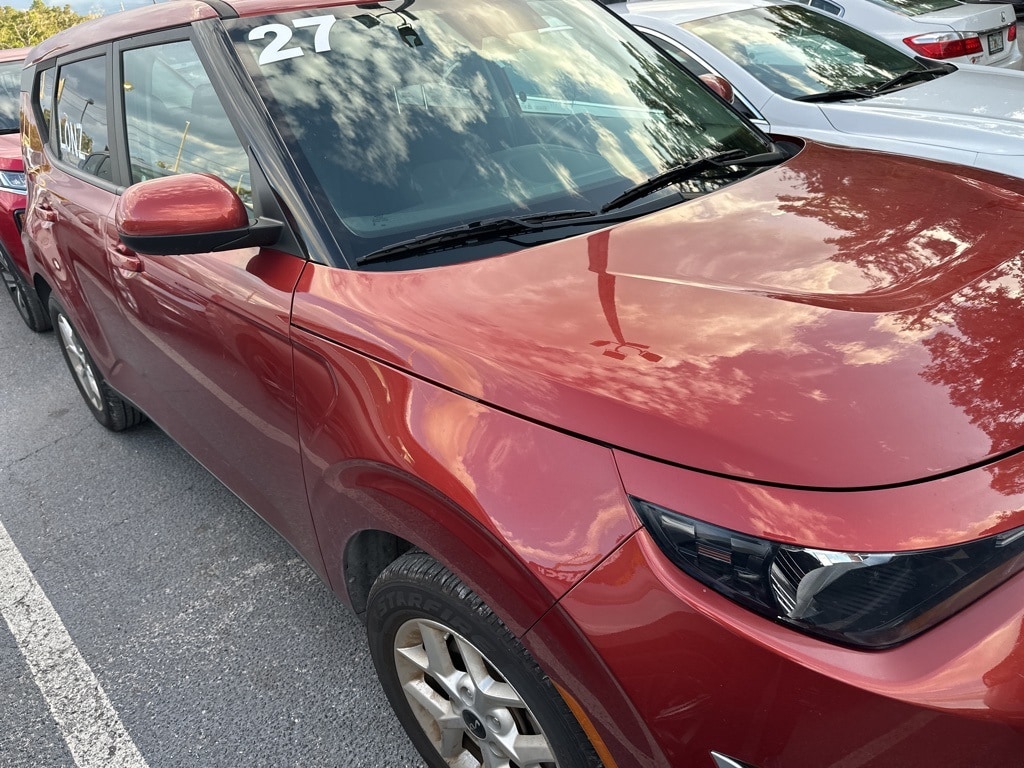 Thumbnail: 2024 Kia Soul - 2