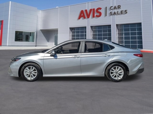 Thumbnail: 2025 Toyota Camry - 10