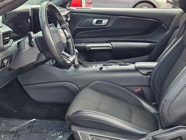 Thumbnail: 2024 Ford Mustang - 24